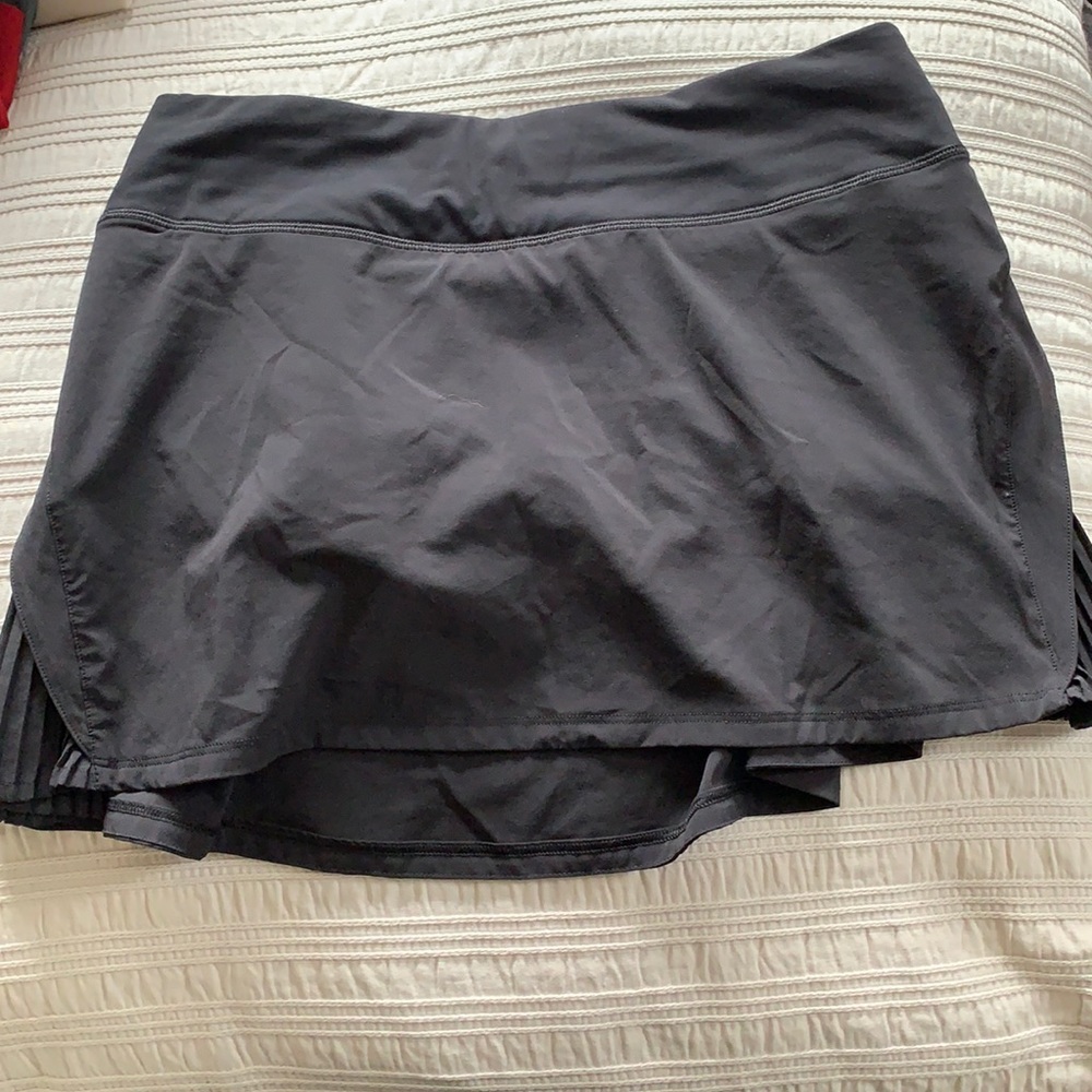 Lululemon Skort